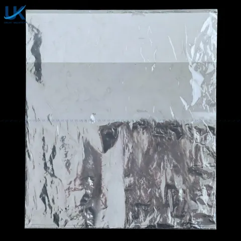 TÚI PE NẮP GỐI TRƠN